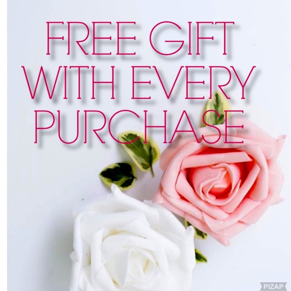 FREE GIFT WITH EVERY PURCHASE!!! - Picture 1 of 1